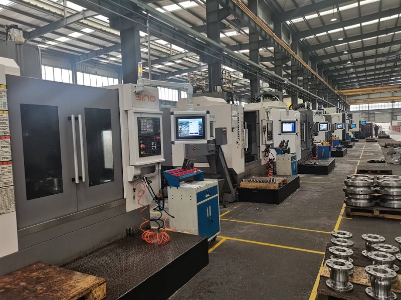 四川飛球“數字化工廠”一期工程順利完成，啟動MES系統試運行